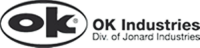 OK Industries Manufacturer